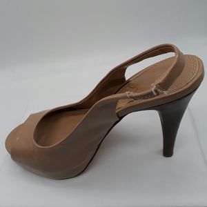 Heeled Sandals, Jessica Simpson, Agyness,